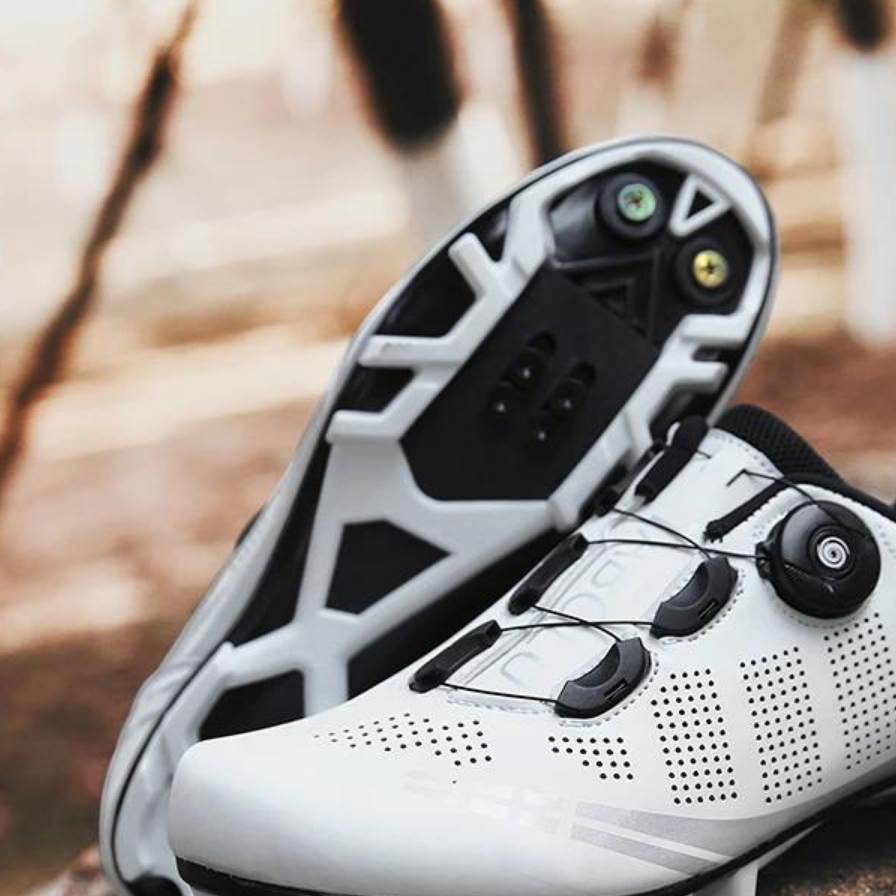 Drune | Orthopädische Radschuhe