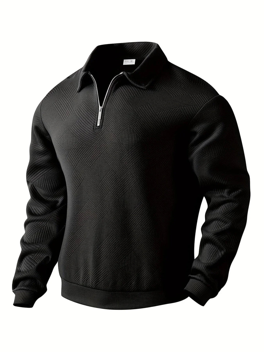 Drune | Pullover - Eleganter warmer Winterpullover für Männer