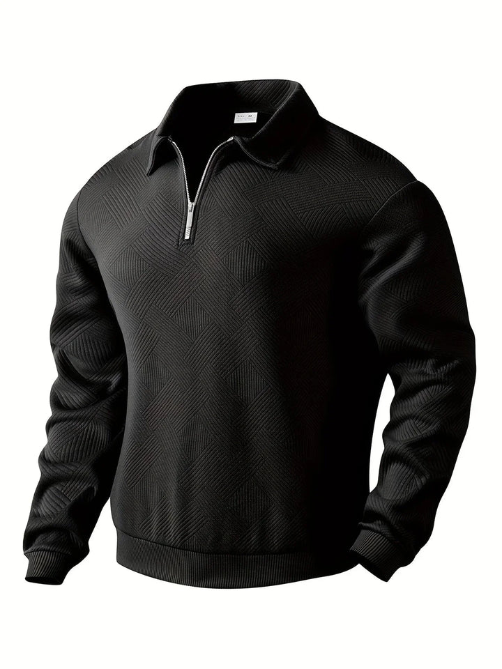 Drune | Pullover - Eleganter warmer Winterpullover für Männer