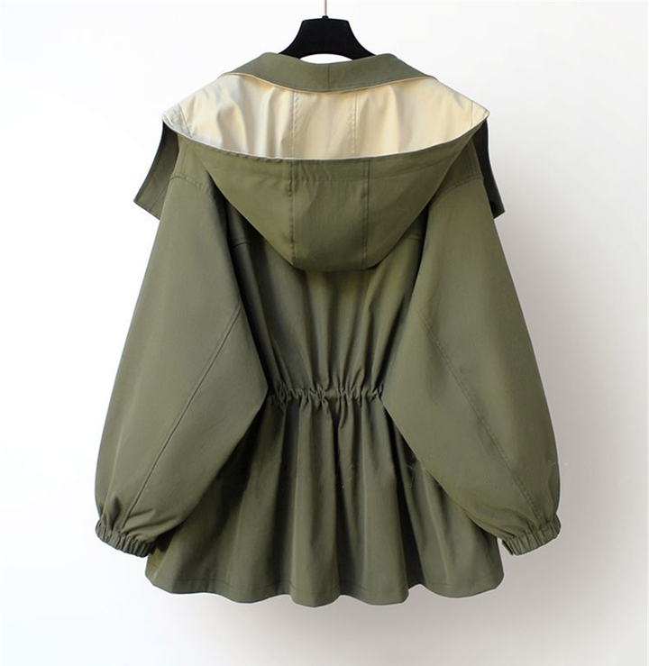 Drune | Stilvolle Damenjacke Lainey