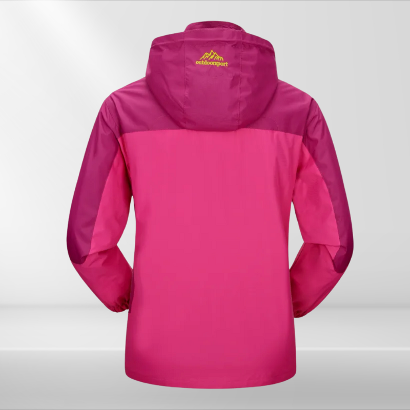 Drune | Wanderjacke für Frauen