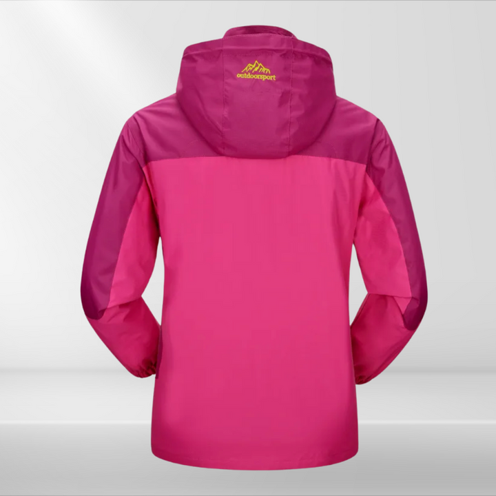 Drune | Wanderjacke für Frauen
