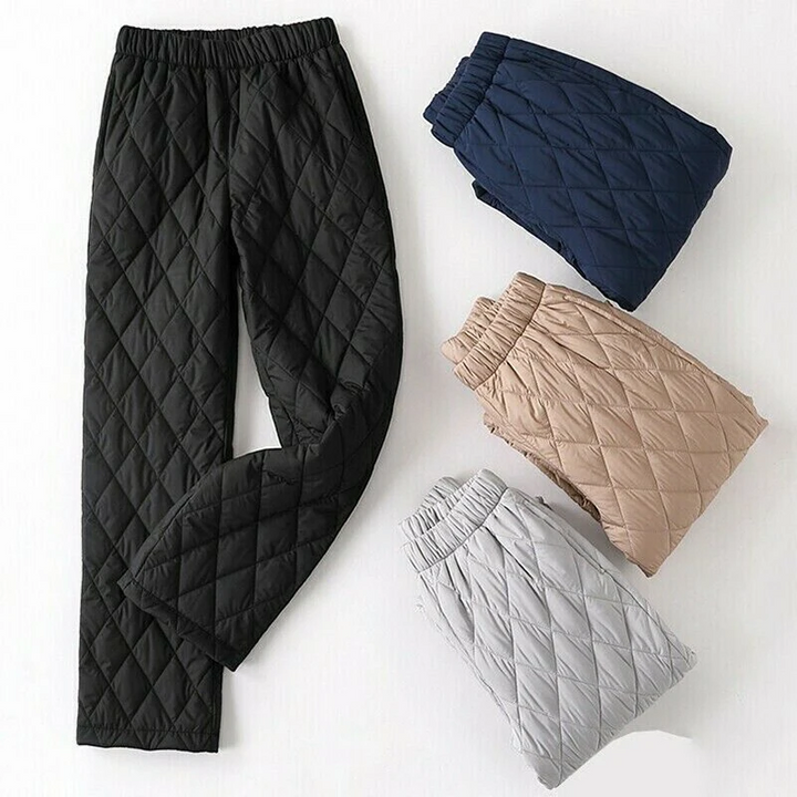 Drune | Puffer Jogger