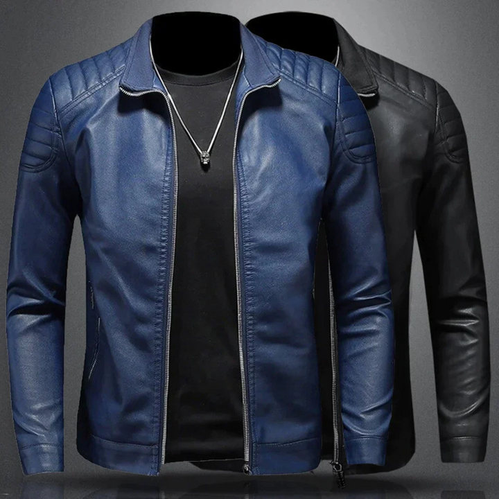 Drune | Stylische Regenjacke für Herren