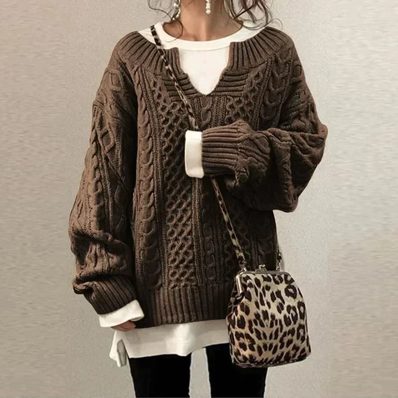Drune | Pullover für Frauen