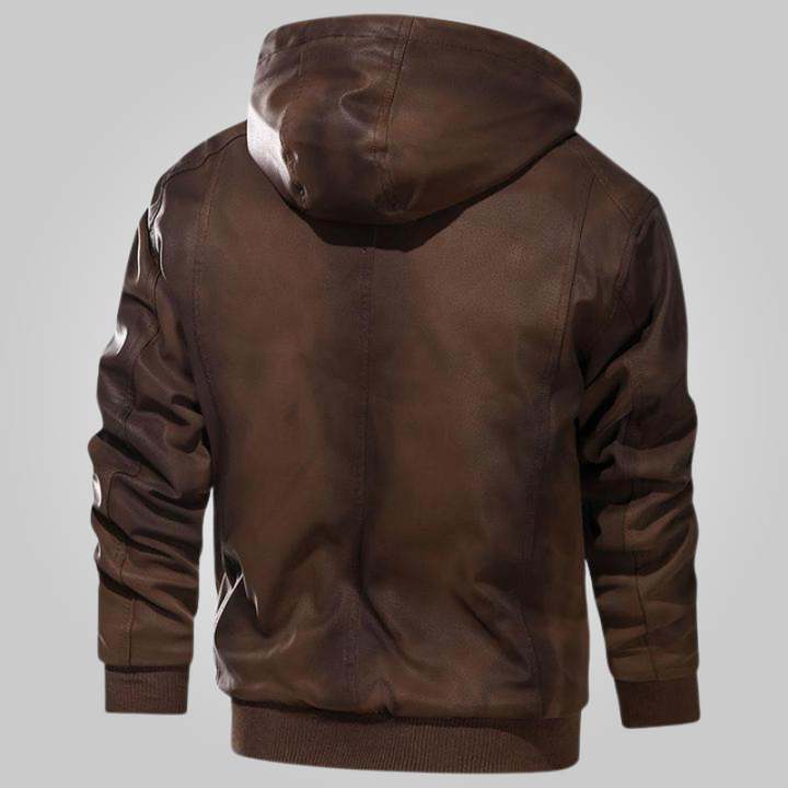 Drune | Wilderness Jacke