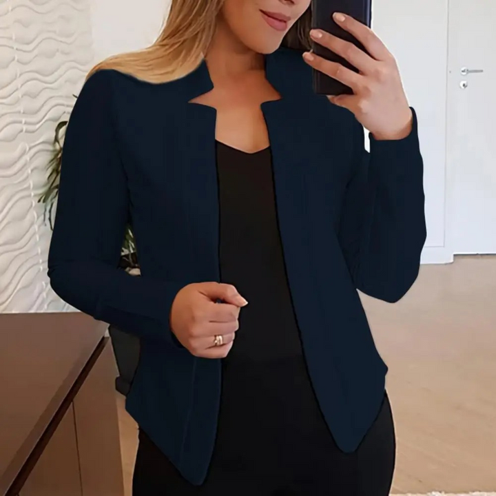 Drune | Herbst Blazer für Die Arbeit