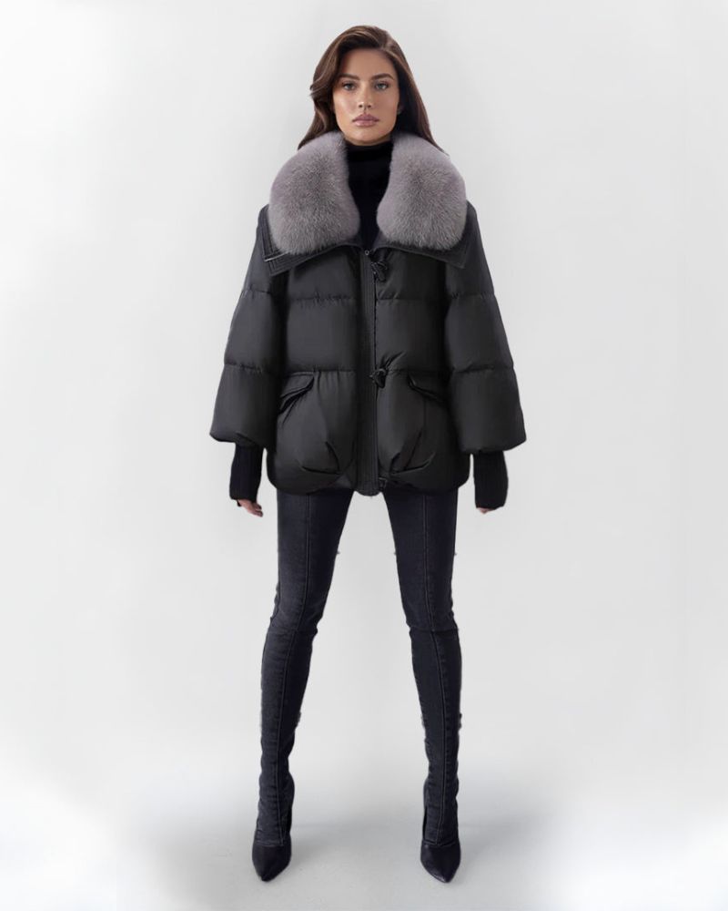 Drune | Stylische Wark Jacke