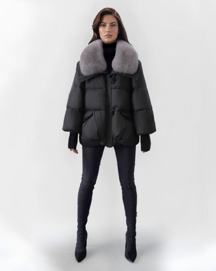 Drune | Stylische Wark Jacke