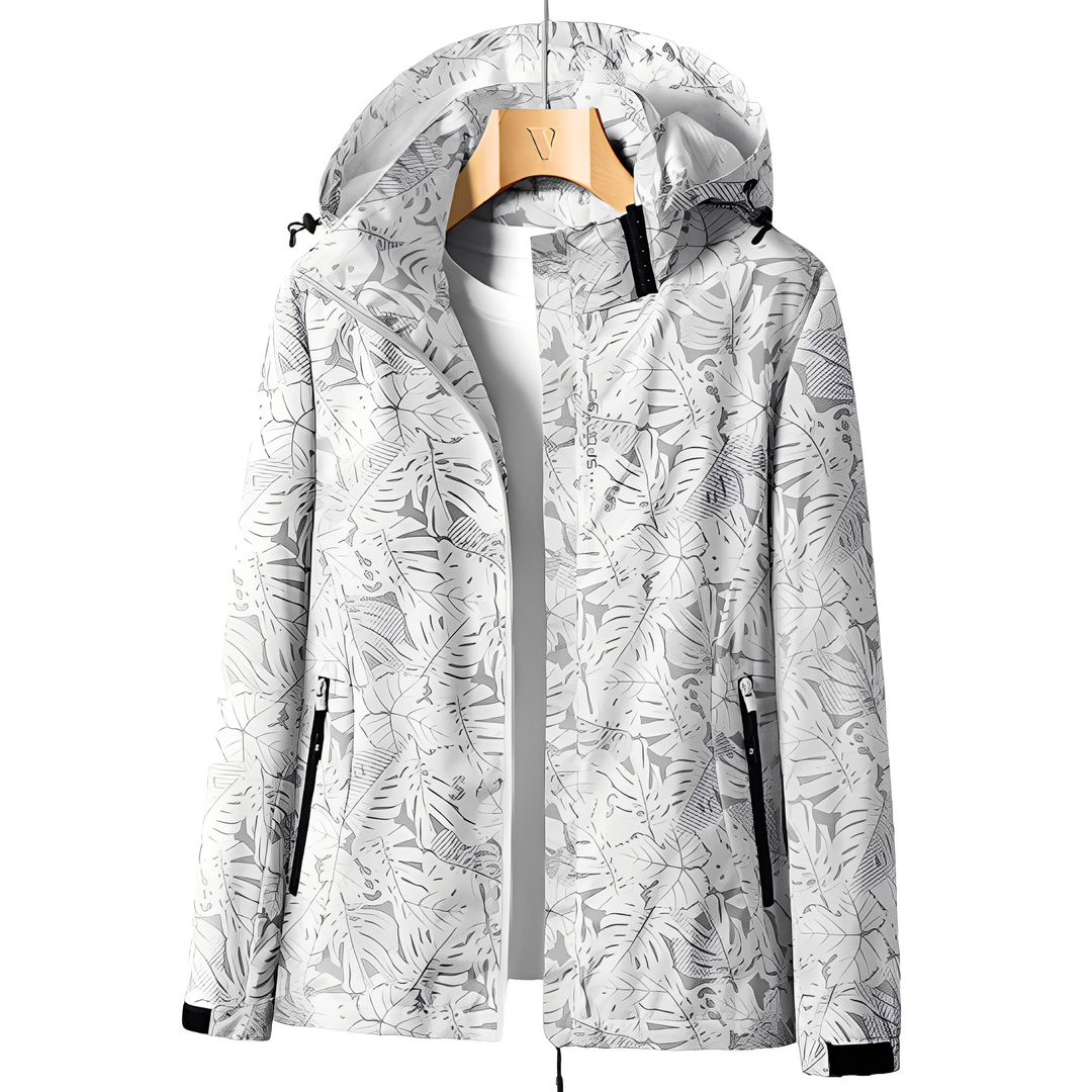 Drune | Stylische, wetterfeste Jacke für Frauen