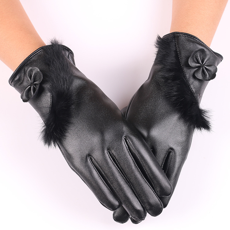 Drune | Lederhandschuhe für Frauen