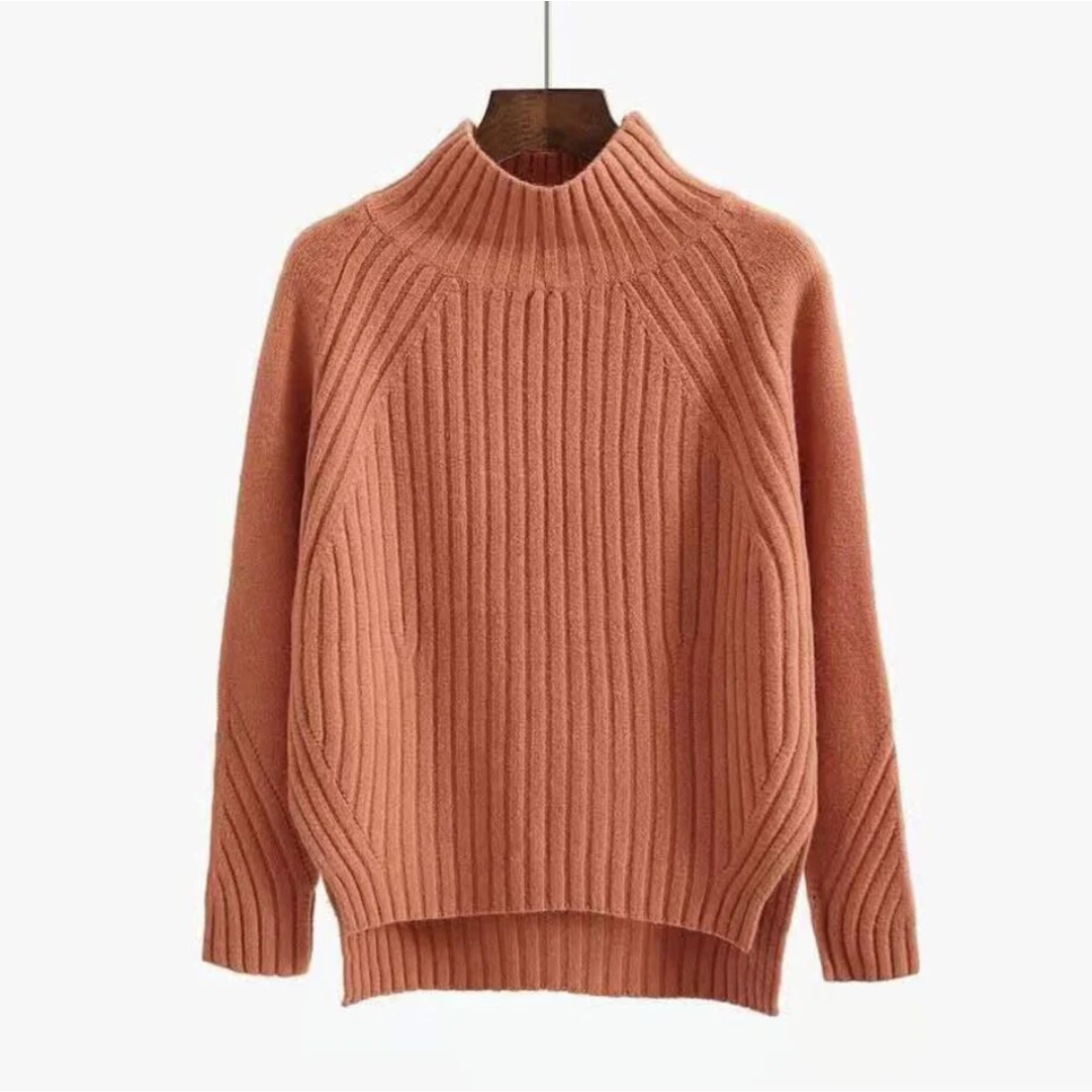Drune | Zeitlose Eleganz Pullover