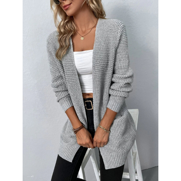 Drune | Cardigan - Damen - Klassisch
