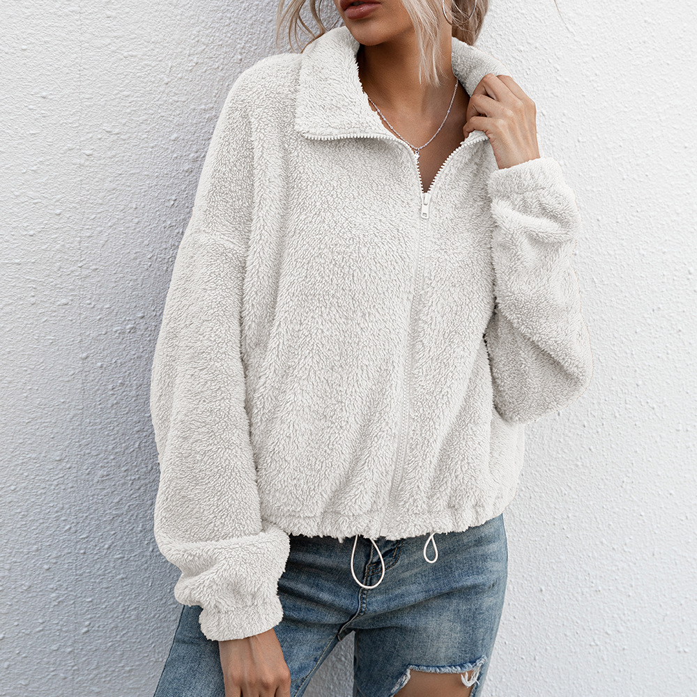 Drune | Klassische und elegante Jacke