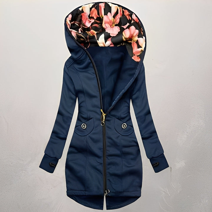Drune | Stilvolle Slim-Fit Jacke für Damen