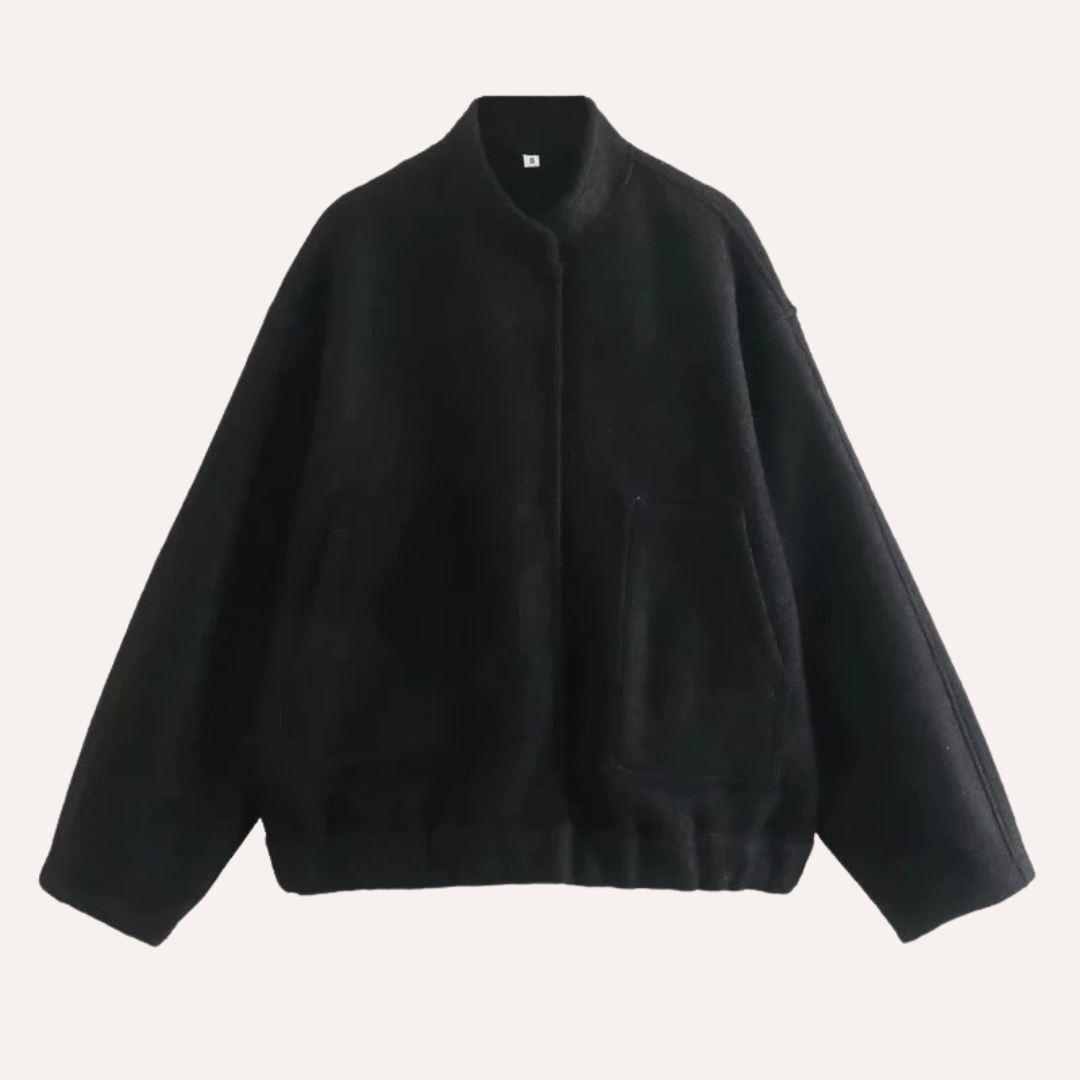 Drune | Modische Herbstjacke