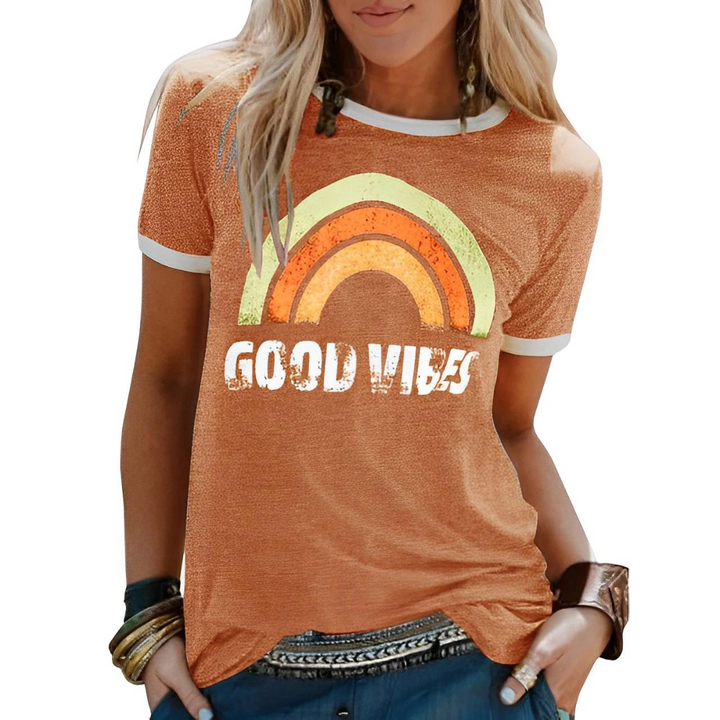 Drune - Good Vibes Shirt