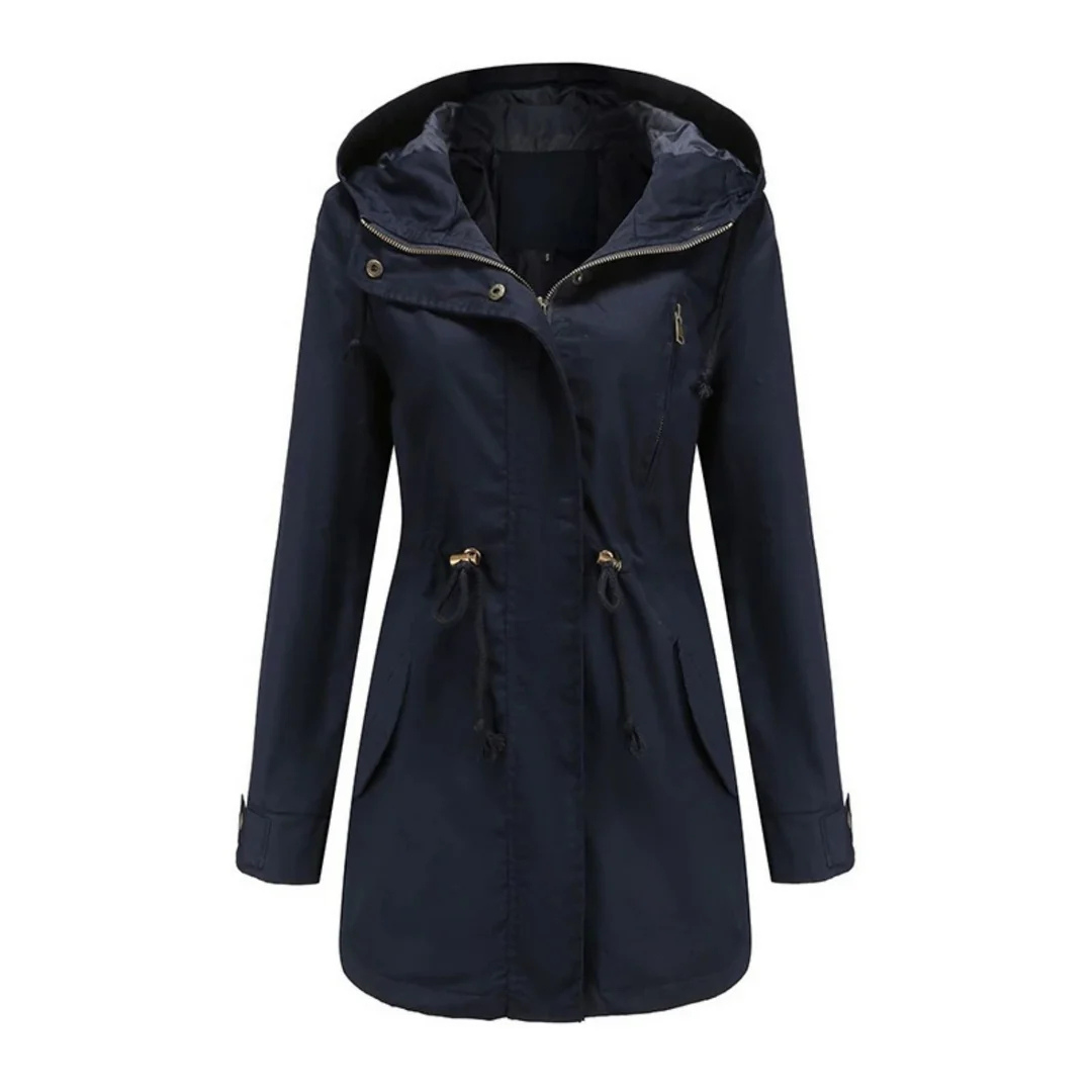 Drune | Stylischer Mantel für Damen
