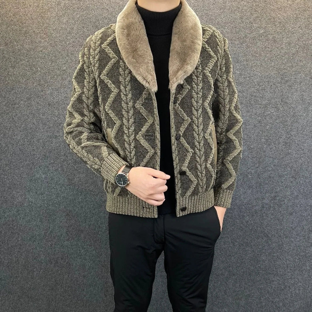 Drune | Wendeweste Mit Zwei Designs