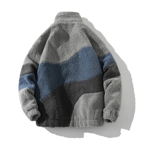 Drune | Fleecejacke Für Komfort Und Stil
