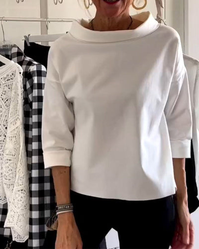 Drune | Elegante Bluse für Damen