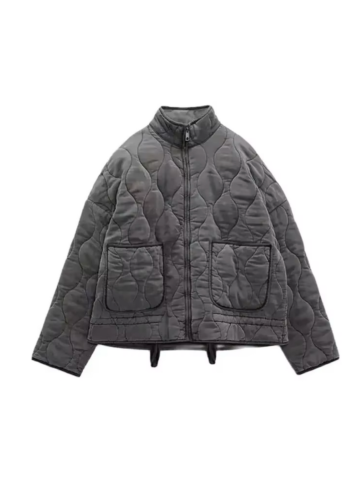 Drune | Stilvolle Baumwolljacke