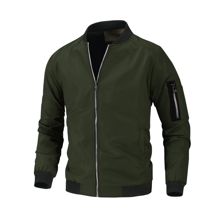 Drune | Stilvolle Bomberjacke für Herren