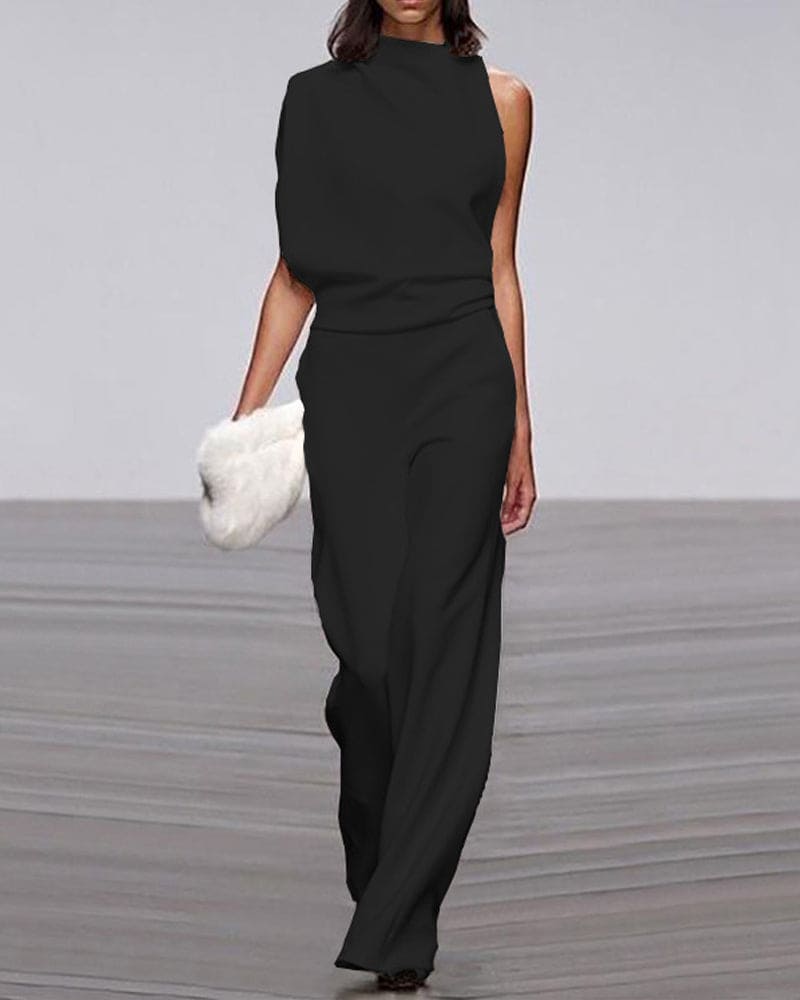 Drune | Eleganter Jumpsuit für stilvolle Anlässe