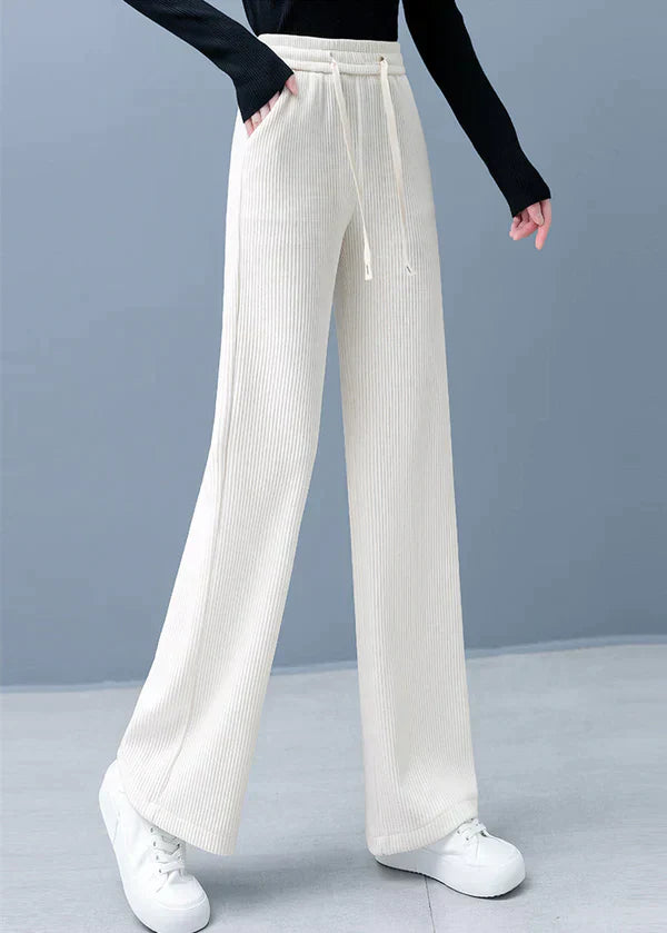 Drune | Zeitlose Damenhose mit elegantem Schnitt