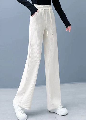 Drune | Zeitlose Damenhose mit elegantem Schnitt