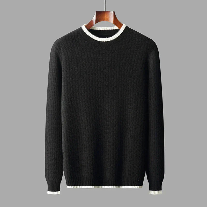 Drune | Pullover für den modernen Gentleman