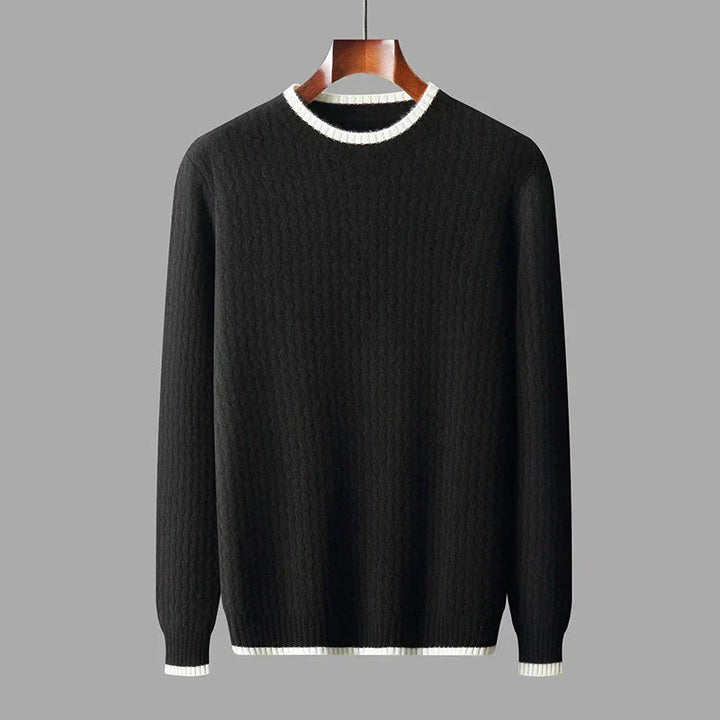 Drune | Pullover für den modernen Gentleman