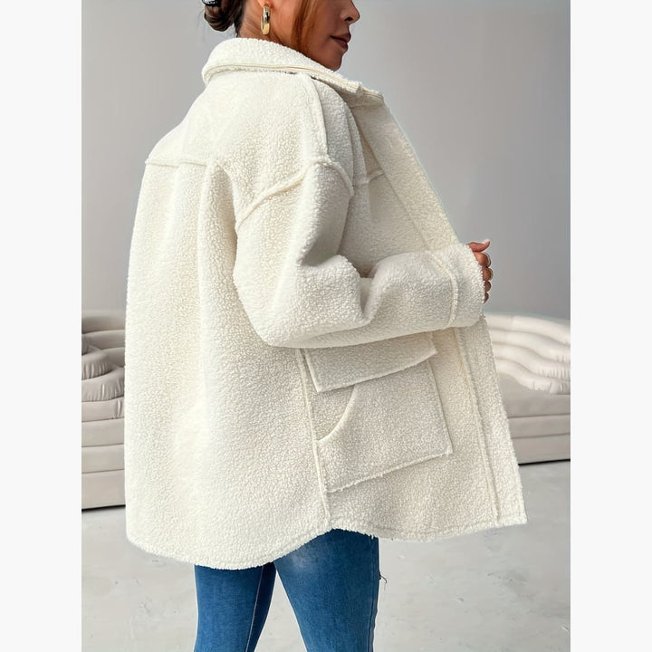 Drune | Stilvolle Freizeitjacke für Frauen
