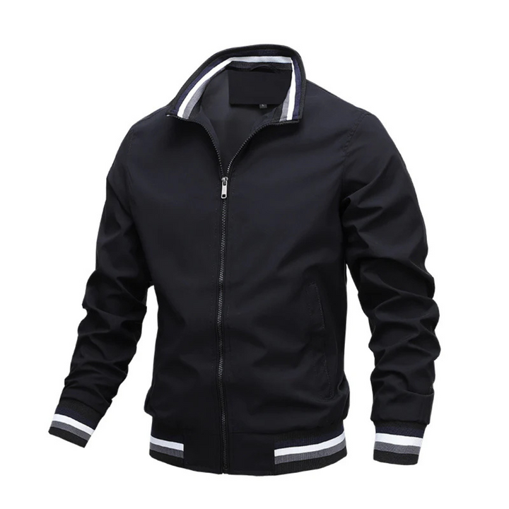 Drune | Trendjacke für Herren wetterfest