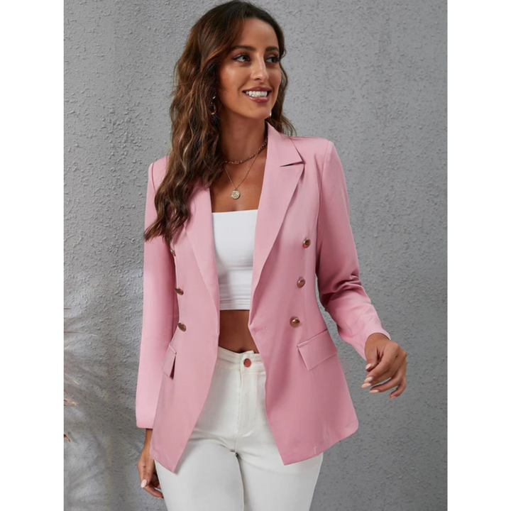 Drune | Blazer Stilvoll & Modisch