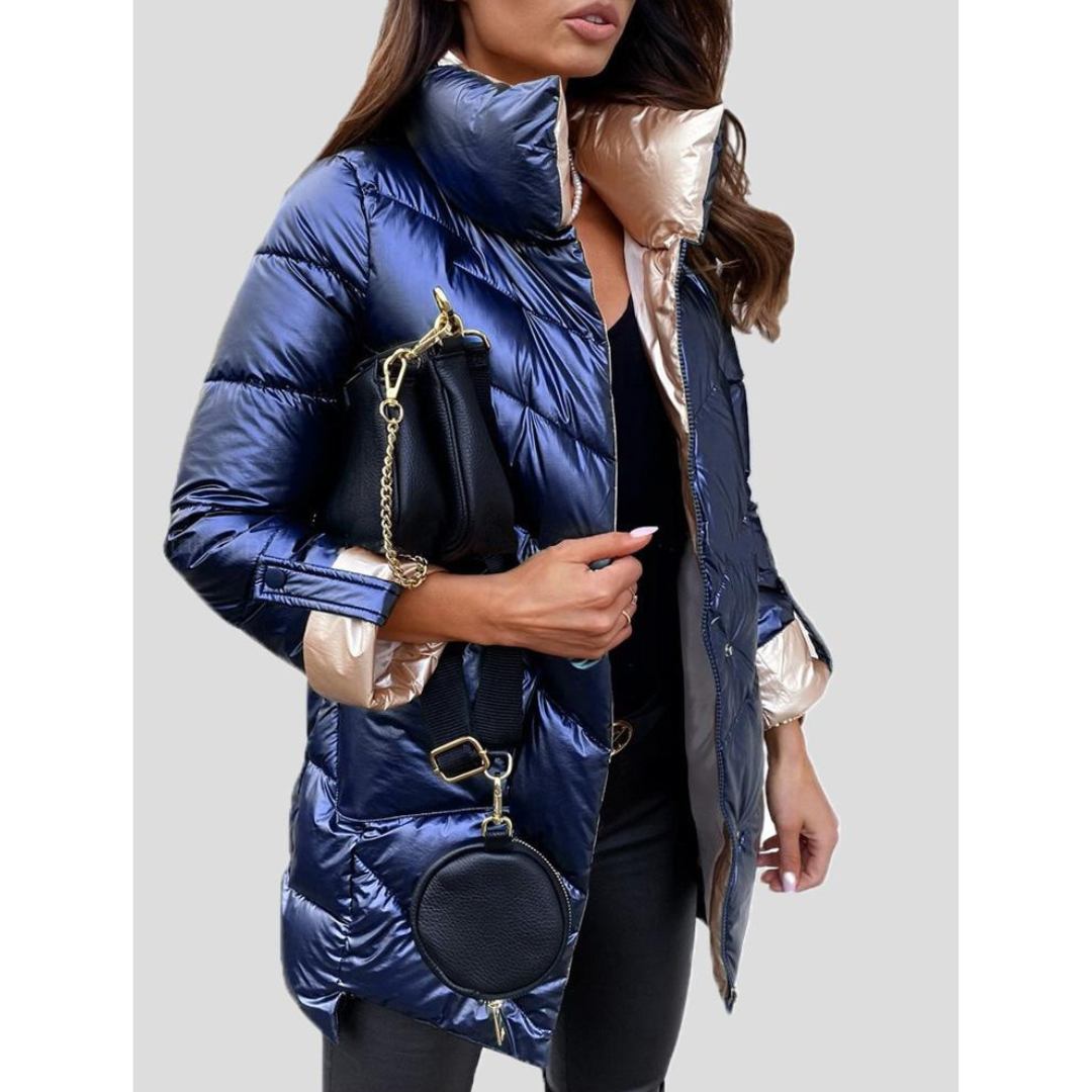 Drune | Moderne und bequeme Winterjacke