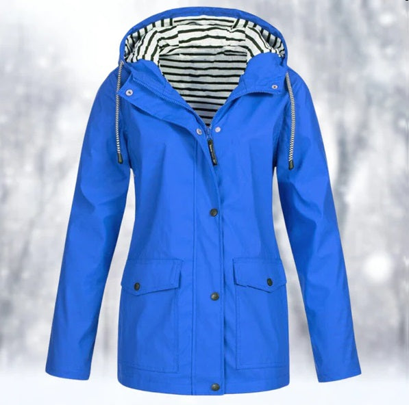 Drune | Wetterschutzjacke für Damen