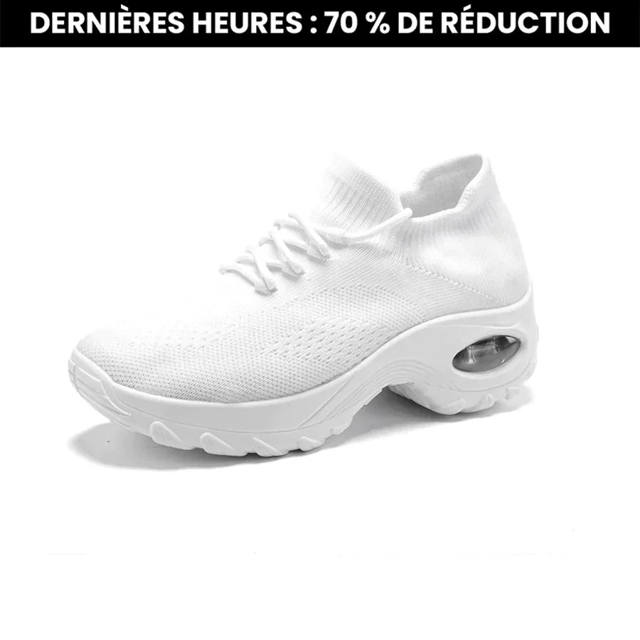 Drune | Orthoshoes Easywalk Pro Ergonomischer Schmerzlindernder Schuh