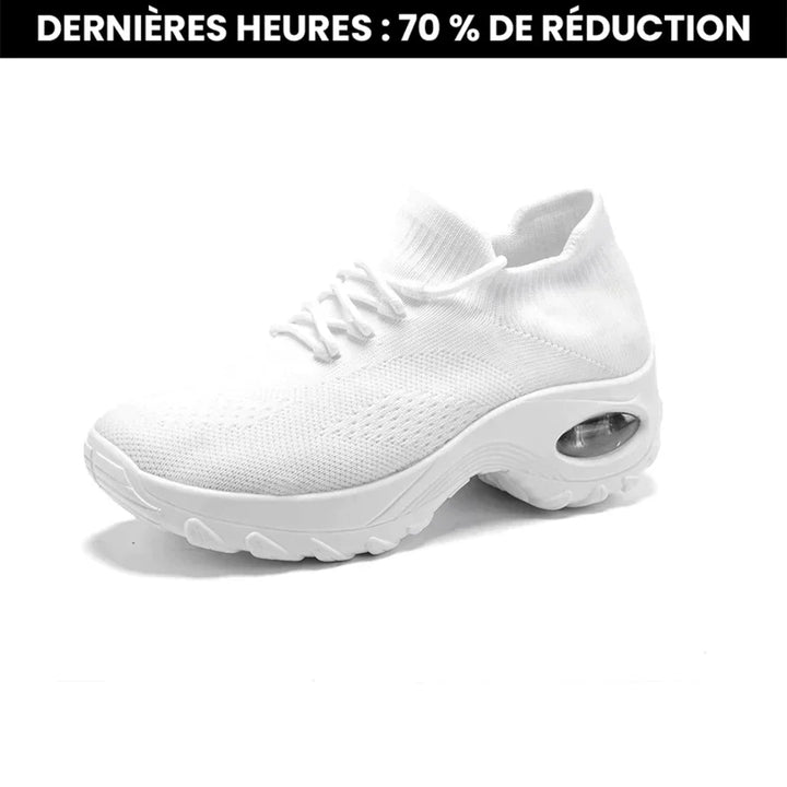 Drune | Orthoshoes Easywalk Pro Ergonomischer Schmerzlindernder Schuh