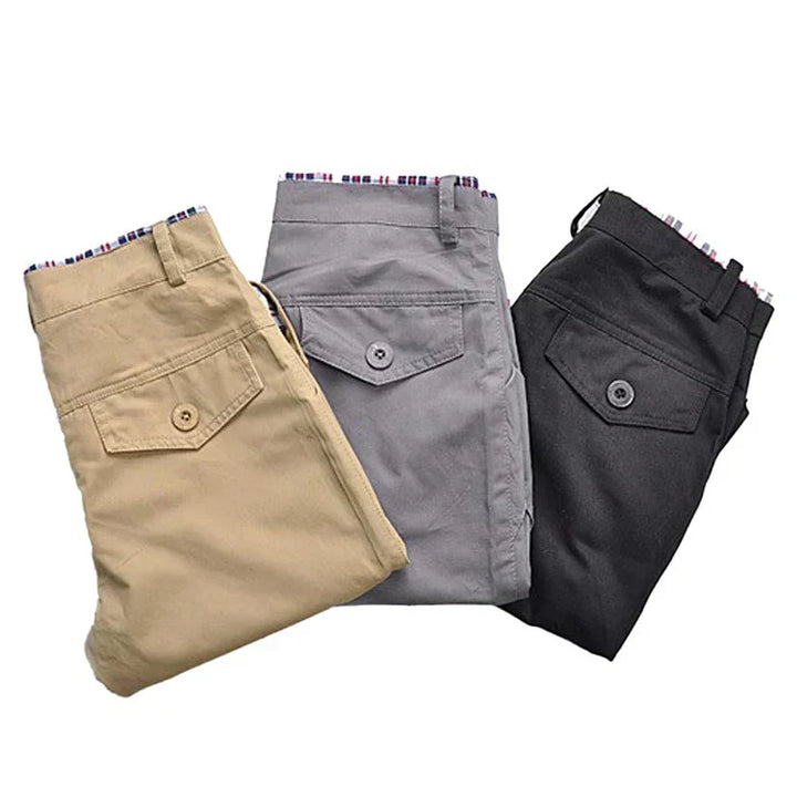Drune | Cargo Shorts Für Herren
