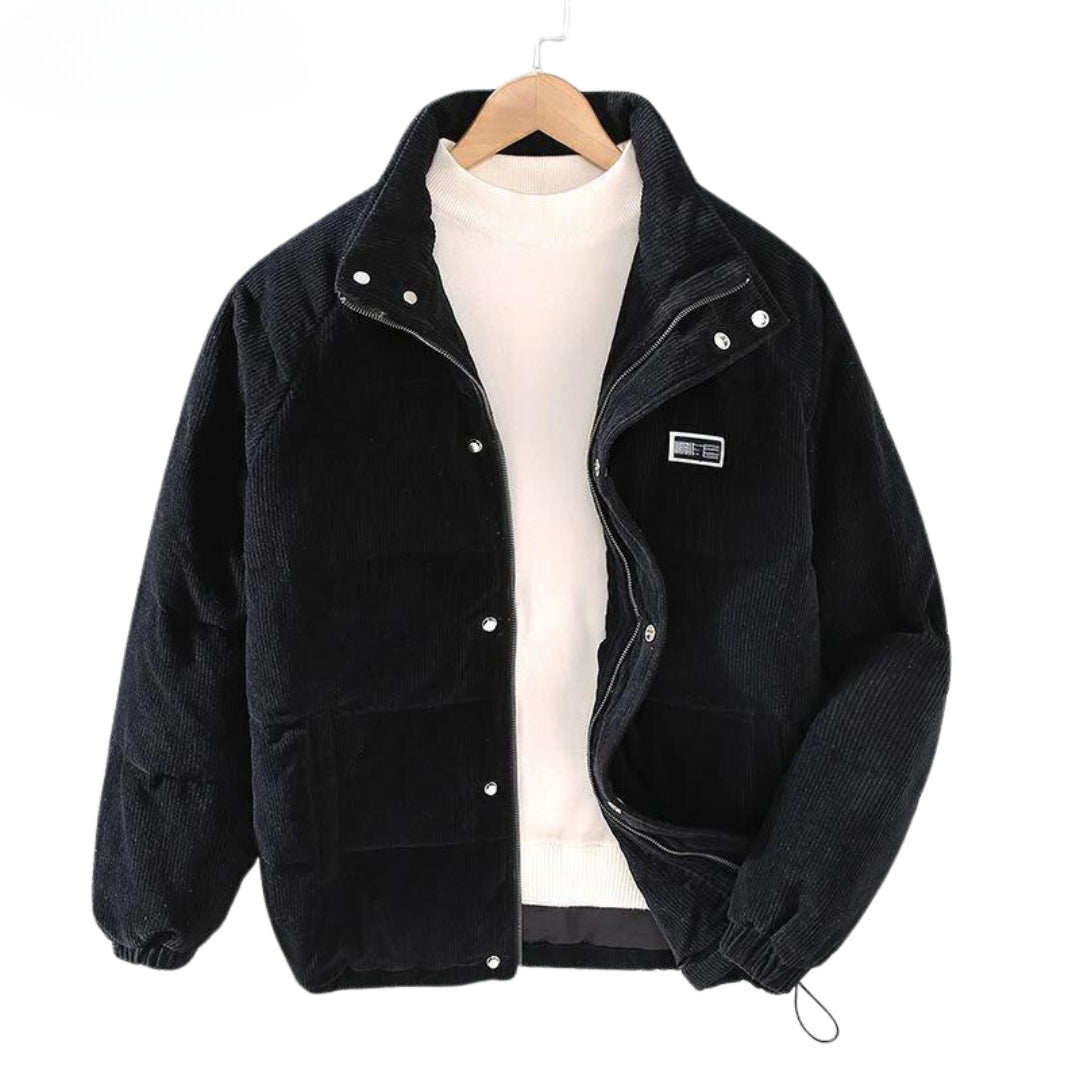 Drune | Stilvolle Winterjacke