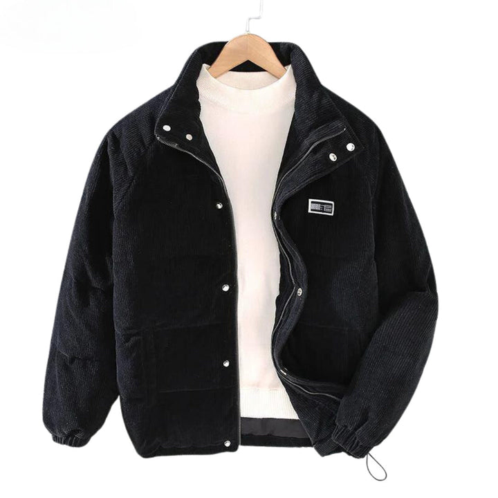 Drune | Stilvolle Winterjacke