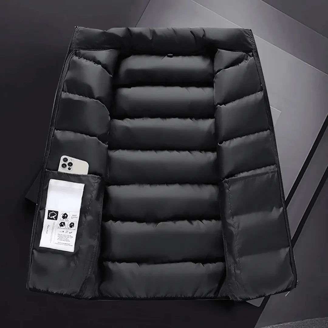 Drune | Herren Puffer Weste