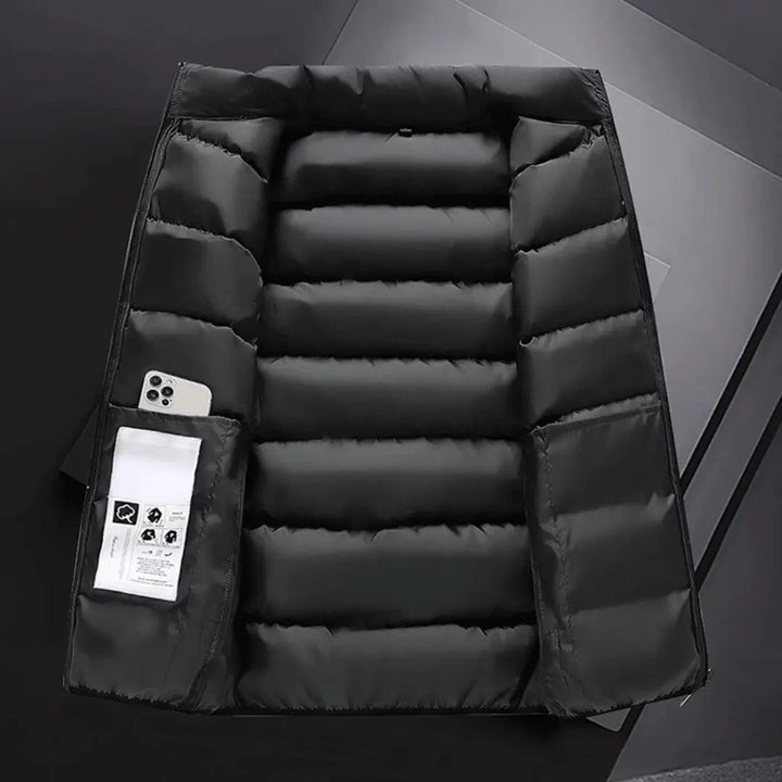 Drune | Herren Puffer Weste
