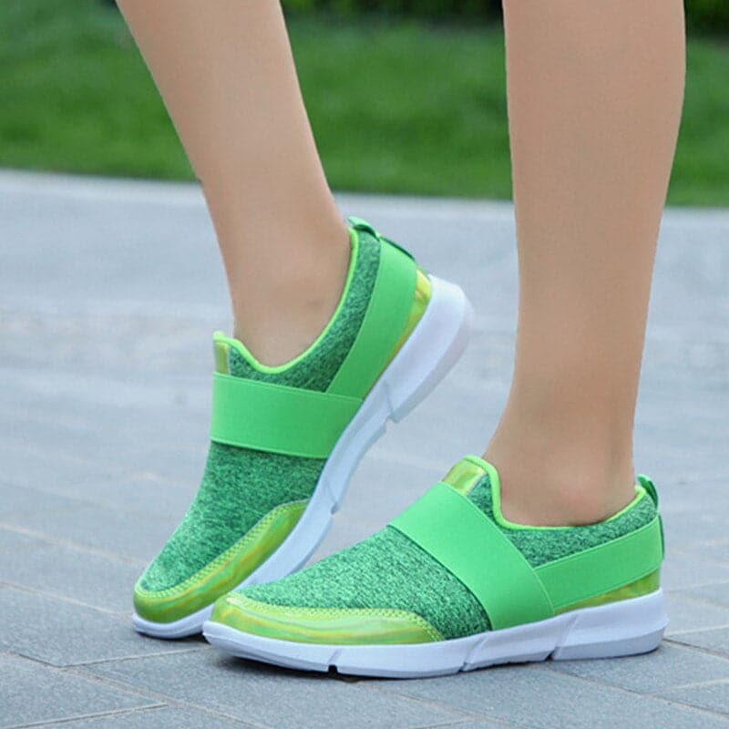 Drune | Fantastische Sneakers Mit Aircushion Sohle