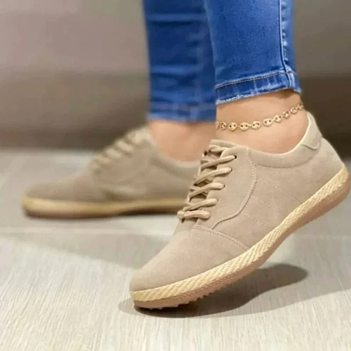 Drune | Bequeme Orthopädische Schuhe Für Damen
