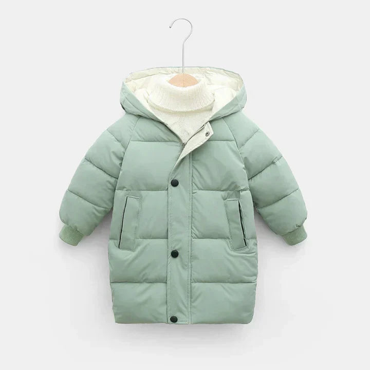 Drune | Winterjacke für Kinder