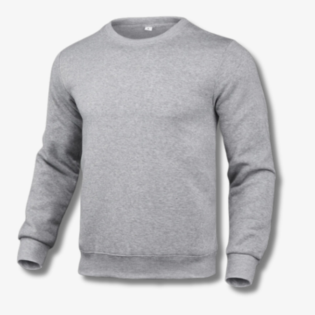 Drune | Thom Lässiger Pullover