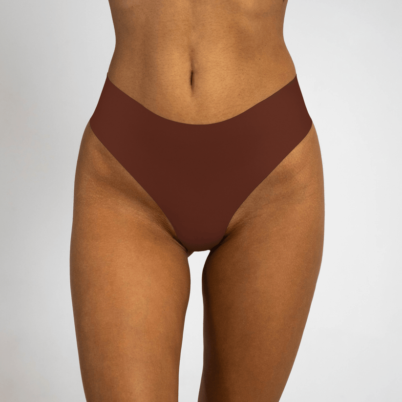 Drune | Unsichtbares Kamelzeh String Set Von 4