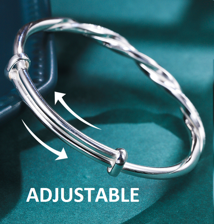 Drune | Silberarmband